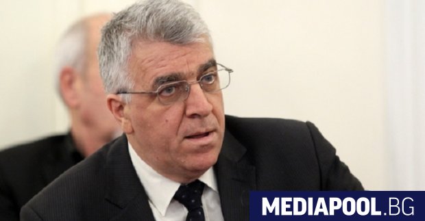 Преследването и арестите на бизнесмени от прокуратурата е нареждане отвън