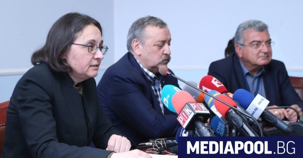 Страната осъмна с грешни и подвеждащи данни за разпространението на