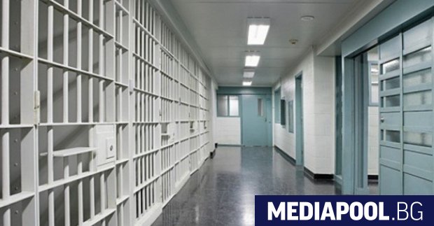 Двама затворници избягали от затвор в италианската столица оставяйки бележка