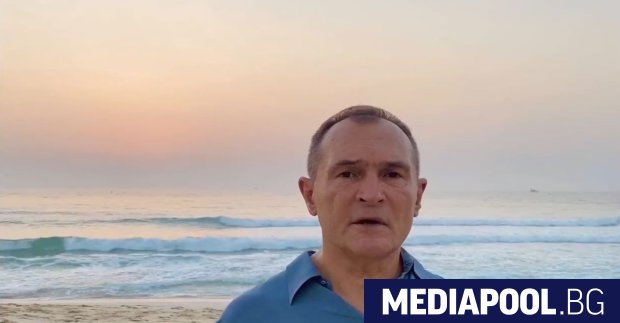Обвиняемият бизнесмен Васил Божков който се укрива в Дубай твърди