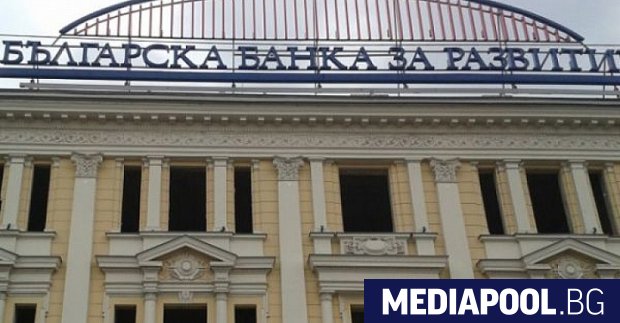 Българската банка за развитие ББР не изпълнява задачите за които