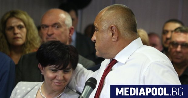 Сутрешните брифинги на НОЩ бяха категорично засенчени от вчерашния следобеден брифинг