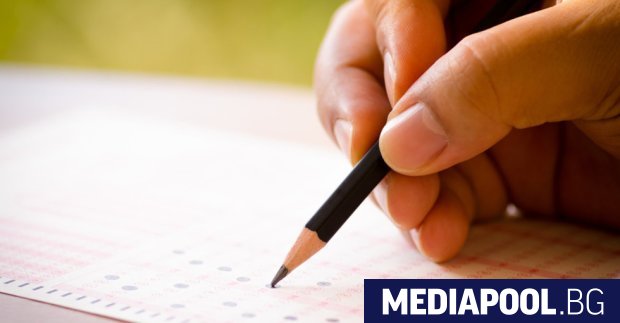 Средна оценка добър 4 20 изкараха абитуриентите на задължителната за всички