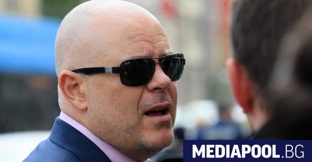 Главният прокурор Иван Гешев обяви че прокуратурата се е самосезирала