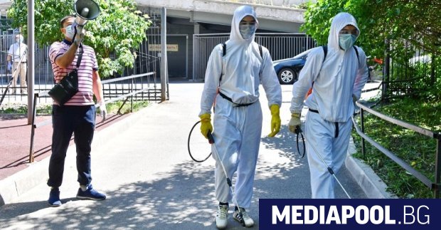 Най големият град в Казахстан Алмати може да превърне две спортни