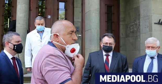 Правителството повече няма да налага блокади на градове и села