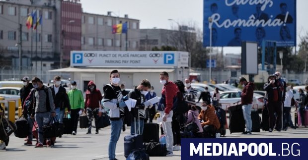 Близо 1 3 милиона румънци са се завърнали в страната