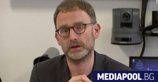 Учен чиито математически модели помогнаха за създаването на британската стратегия