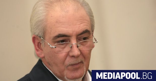 Бившият лидер на ДПС и настоящ на партия ДОСТ обяви