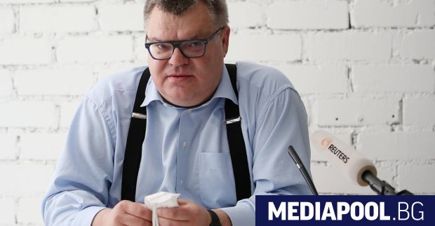 Повдигнати са обвинения на задържания по разследването на Белгазпромбанк кандидат