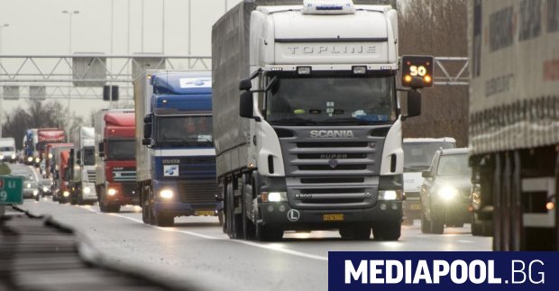 Българският бизнес се закани да атакува поправките в пакет Мобилност