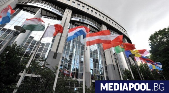 Европейският парламент призова ЕС да сезира Международния съд, ако Китай