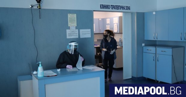 Българският лекарски съюз БЛС поиска Националната здравноосигурителна каса НЗОК или