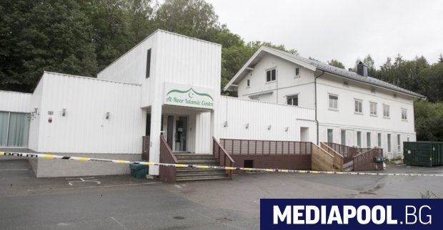 Норвежки съд осъди на най малко 21 години затвор десен екстремист