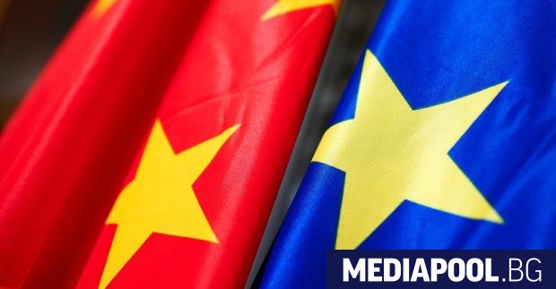 По много въпроси ЕС и Китай са единодушни но помежду