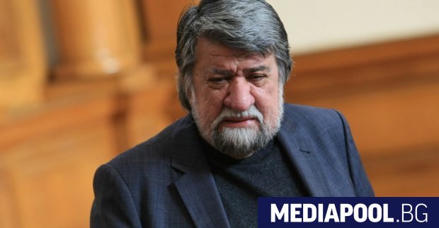 Председателят на парламентарната медийна комисия Вежди Рашидов не вярва че