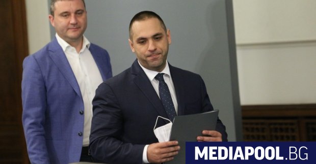 Finance Minister Vladislav Gouranov announced today the state owned Bulgarian Development