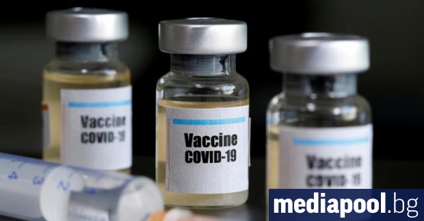 Споразумението между АстраЗенека AstraZeneca и четирите европейски държави за ваксини