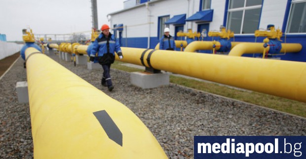 Поевтиняването на природния газ за българския пазар, на което потребителите
