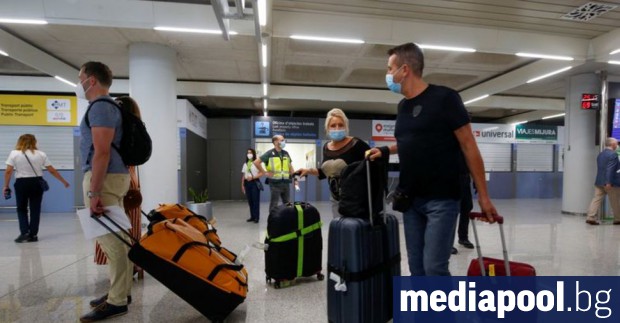 Испания планира да запази карантината за пътуващите които идват в