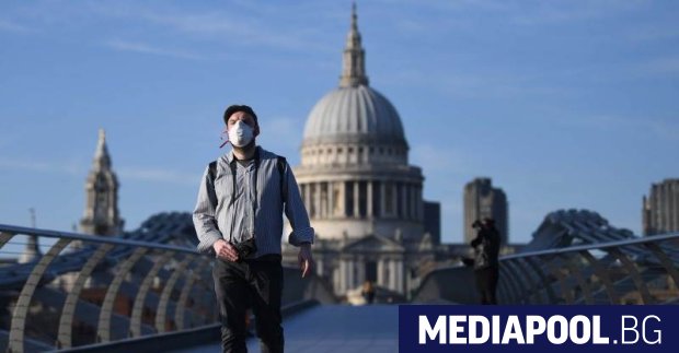 Висшите съветници на британското правителство по здравните въпроси се договориха