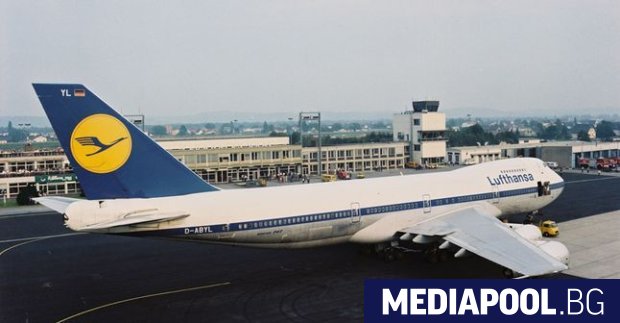 Луфтханза Lufthansa е готова да гарантира връщането в родината на