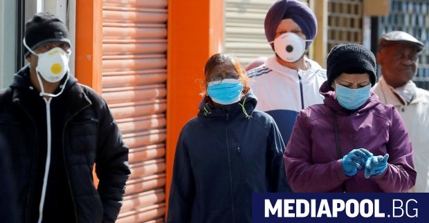 Чернокожите и азиатците в Англия са с 50 процента по висока