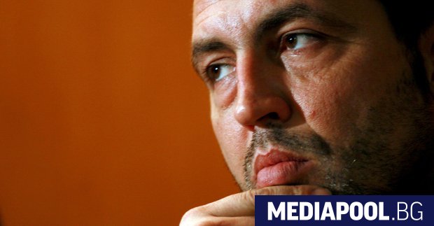 Бил съм в Гърция Няма да им стъпим обяви председателят