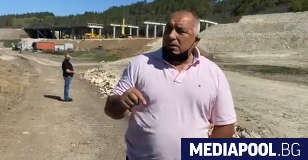 Премиерът Бойко Борисов е главен герой в нов скандален запис