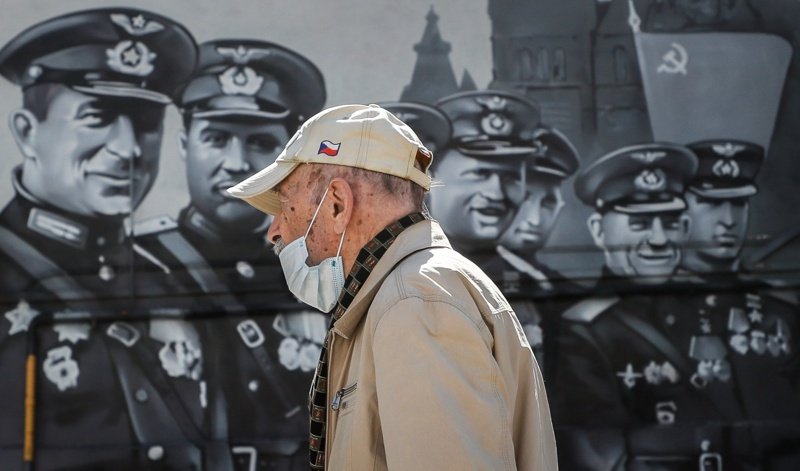Още руски градове отменят военния парад на 24 юни