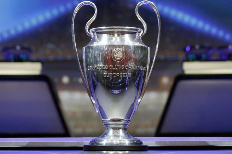 Шампионската лига ще се доиграе в Лисабон
