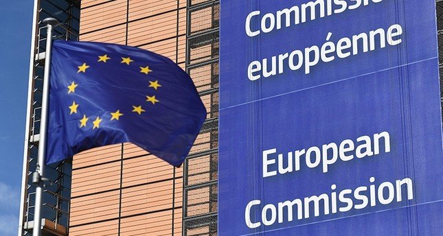 ЕК предлага отваряне на границите в ЕС от следващата седмица