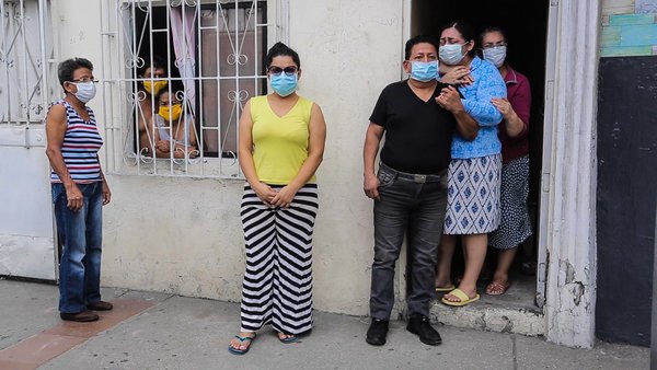 Пандемията продължава да се вихри в Латинска Америка