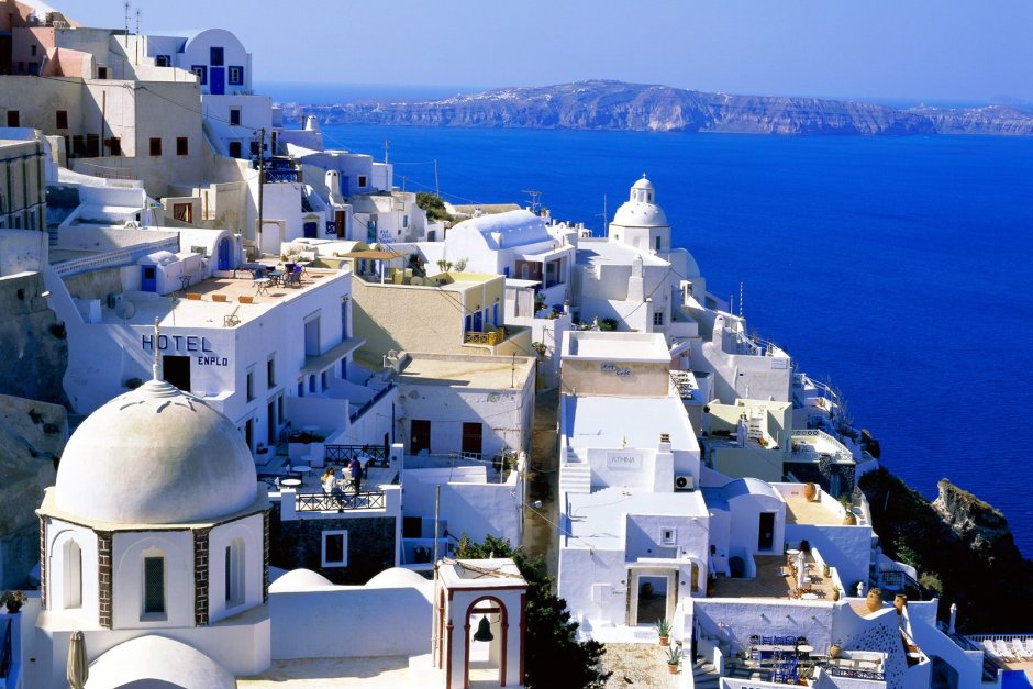 Гърция открива международния туристически сезон в събота