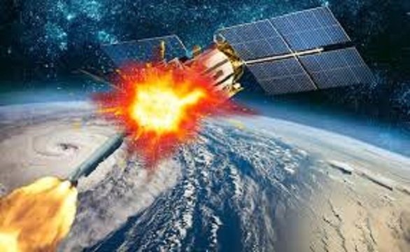 Вашингтон иска да защити сателитите си от руски или китайски атаки