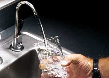 КС отказа да обяви за незаконни цените на водата