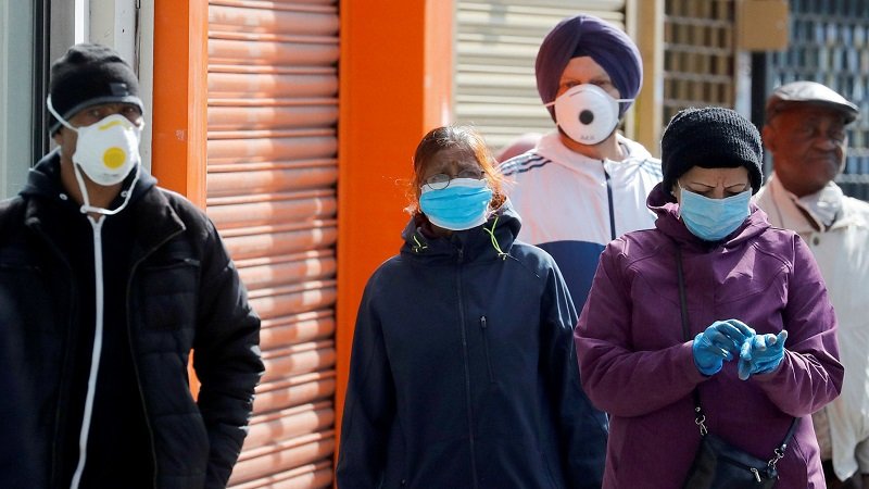 Англия: етническите малцинства са по-застрашени от новия коронавирус