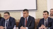 Властта засекрети полусмененото ръководство на Банката за развитие