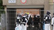 Властите в германска провинция повикаха на помощ полицията, за да наложи карантина