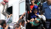 "Гардиън": ЕС прикрил тормоз над мигранти в Хърватия