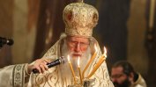 Патриарх Неофит възглави празничната литургия за Петдесетница