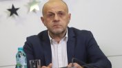 Томислав Дончев смъмри Танева: Не трябва да говори така, но не бива и да подава оставка