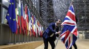 Мишел Барние предупреди Борис Джонсън за риск от Брекзит без сделка