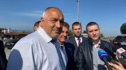Борисов съжалява, че е отстранил Цветанов
