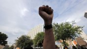 Фалшиви твърдения за протестиращи активисти на Антифа заливат малки американски градове
