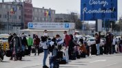 1,3 милиона румънци са се прибрали, защото са останали без работа, искат да се върнат обратно