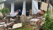 Един човек загина, а 18 бяха ранени при земетресение в Турция