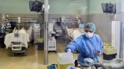 Нови 175 заразени с коронавирус и 5-ма починали в Северна Македония