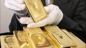 Златни кюлчета за $190 000 забравени във влак в Швейцария