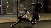 Антирасистки протести в САЩ за шести пореден ден